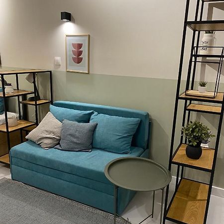 E2G Urban Stay, #E 塞萨洛尼基 外观 照片
