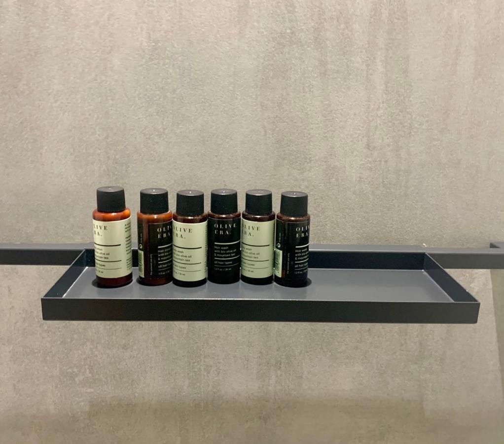 E2G Urban Stay, #E 塞萨洛尼基 外观 照片
