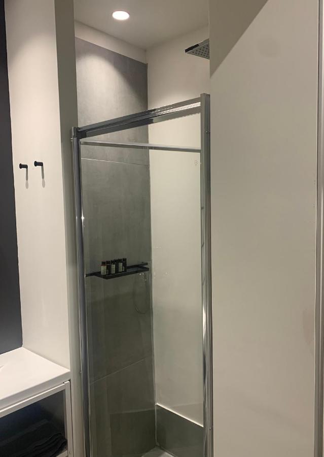 E2G Urban Stay, #E 塞萨洛尼基 外观 照片