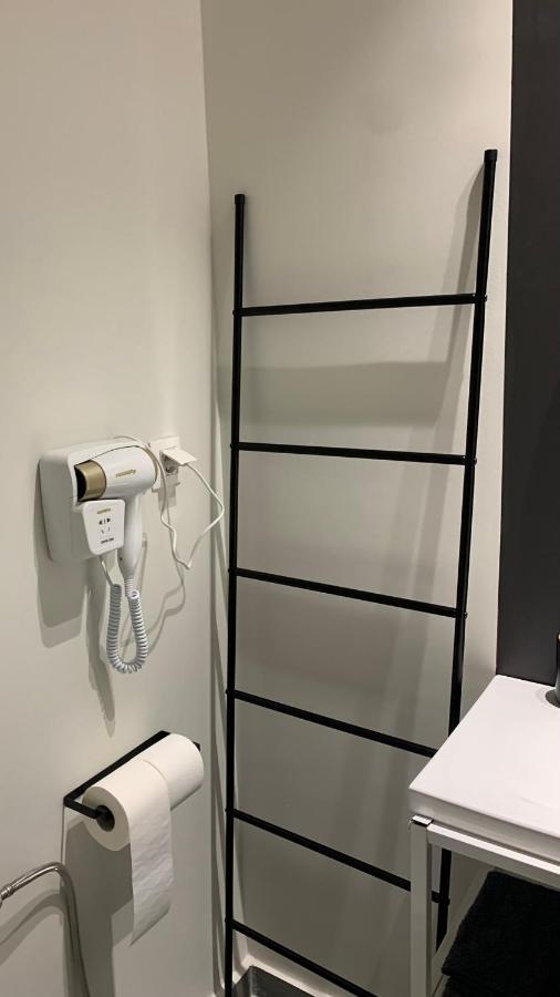 E2G Urban Stay, #E 塞萨洛尼基 外观 照片