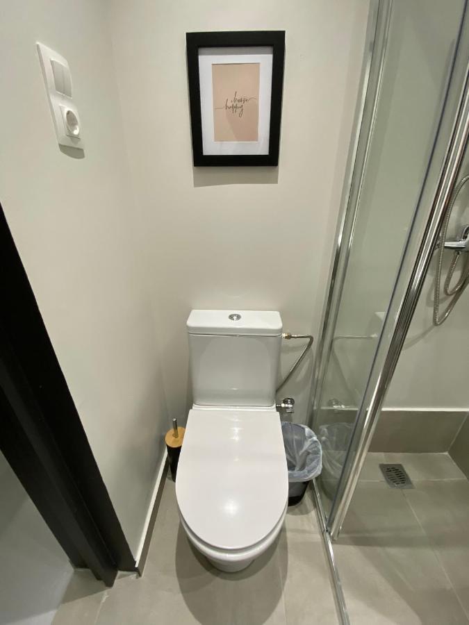 E2G Urban Stay, #E 塞萨洛尼基 外观 照片