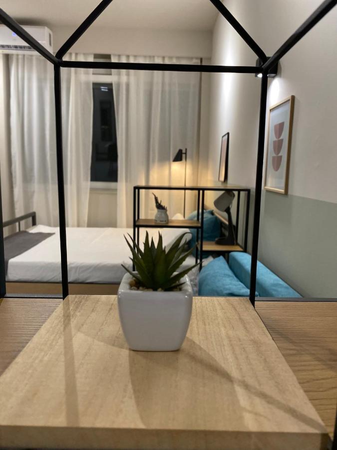 E2G Urban Stay, #E 塞萨洛尼基 外观 照片