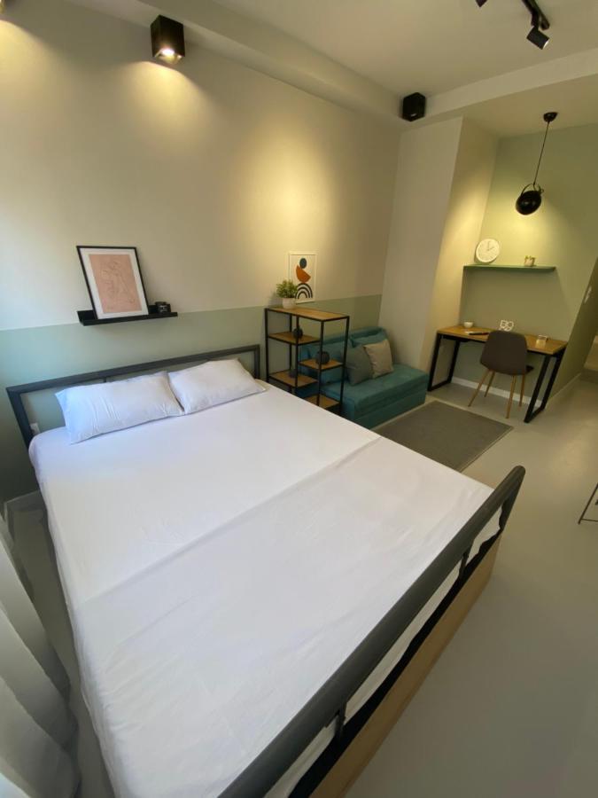 E2G Urban Stay, #E 塞萨洛尼基 外观 照片