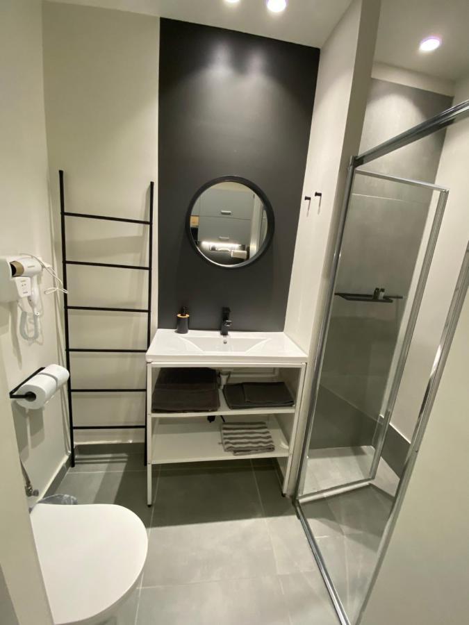 E2G Urban Stay, #E 塞萨洛尼基 外观 照片