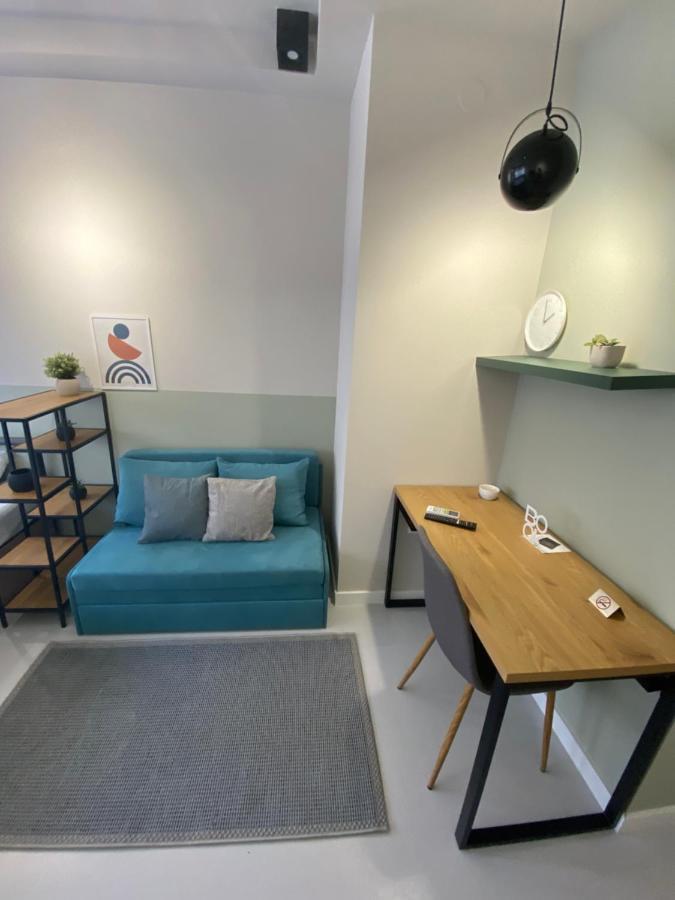 E2G Urban Stay, #E 塞萨洛尼基 外观 照片