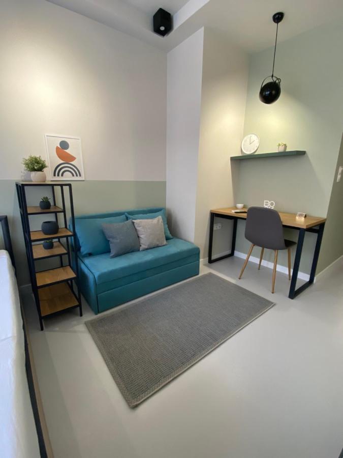 E2G Urban Stay, #E 塞萨洛尼基 外观 照片