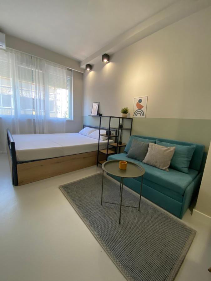 E2G Urban Stay, #E 塞萨洛尼基 外观 照片
