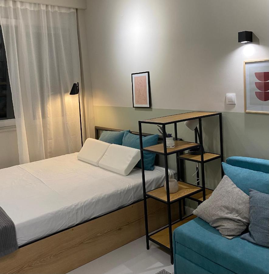 E2G Urban Stay, #E 塞萨洛尼基 外观 照片