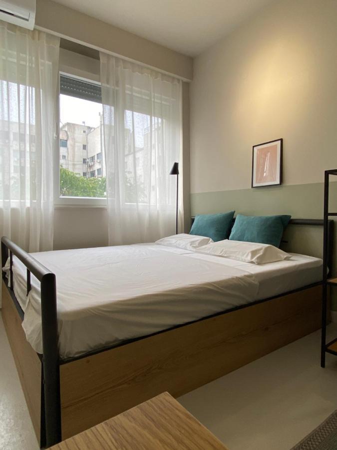 E2G Urban Stay, #E 塞萨洛尼基 外观 照片