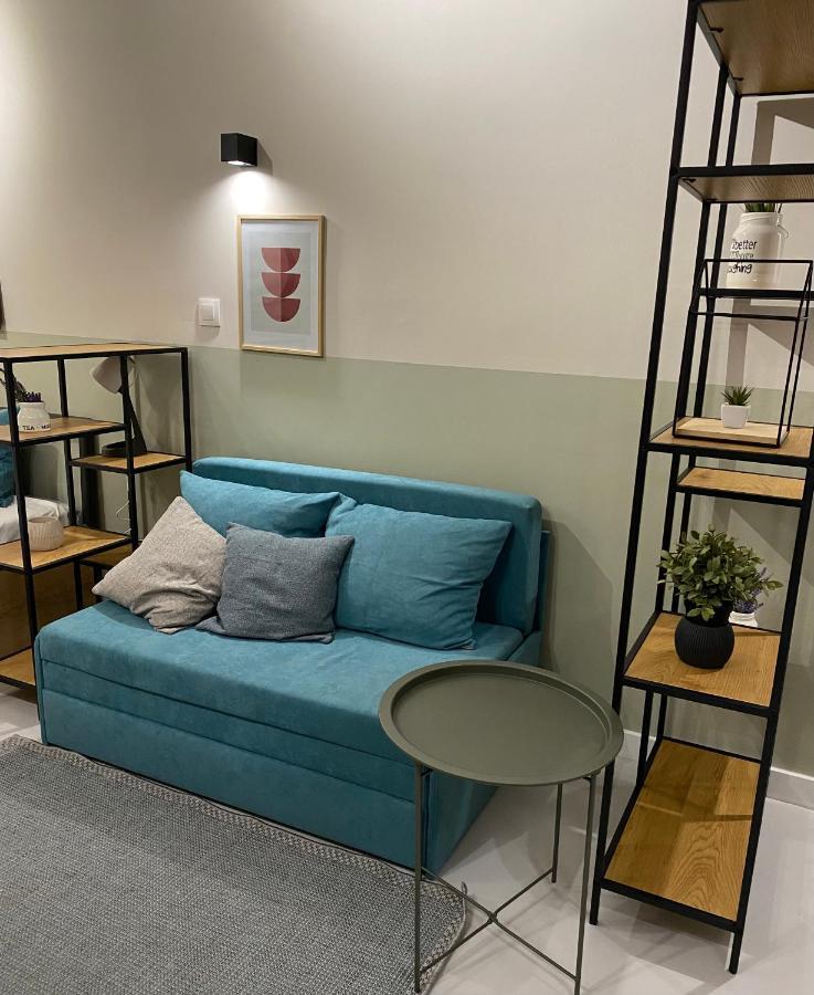 E2G Urban Stay, #E 塞萨洛尼基 外观 照片