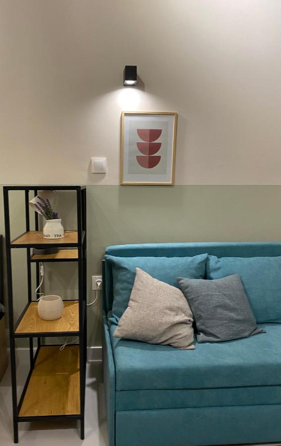 E2G Urban Stay, #E 塞萨洛尼基 外观 照片