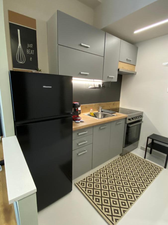 E2G Urban Stay, #E 塞萨洛尼基 外观 照片