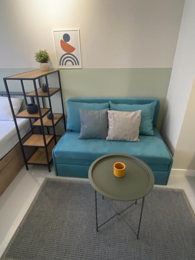 E2G Urban Stay, #E 塞萨洛尼基 外观 照片