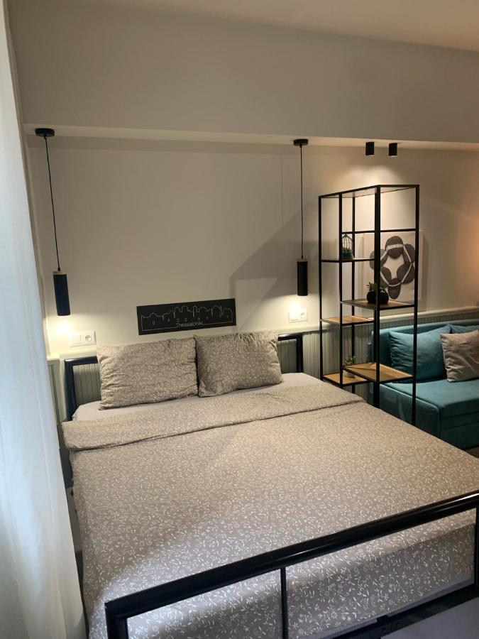 E2G Urban Stay, #E 塞萨洛尼基 外观 照片