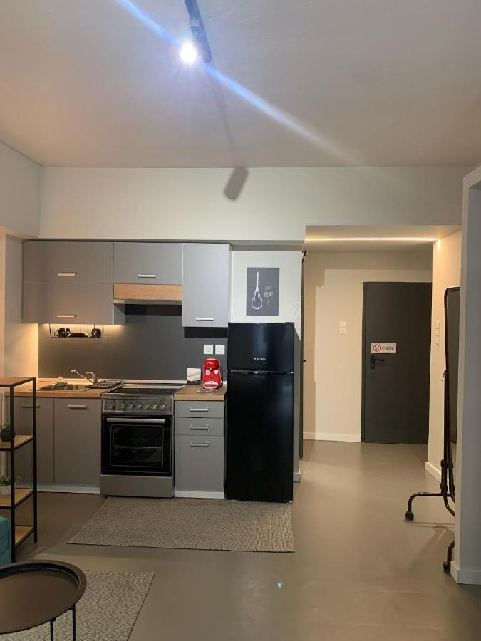 E2G Urban Stay, #E 塞萨洛尼基 外观 照片