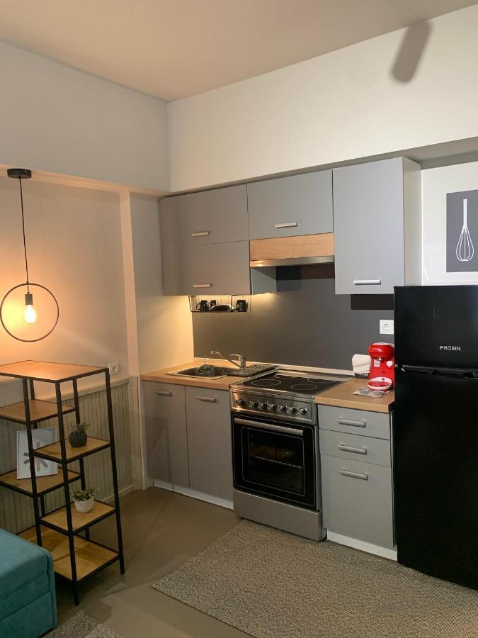E2G Urban Stay, #E 塞萨洛尼基 外观 照片