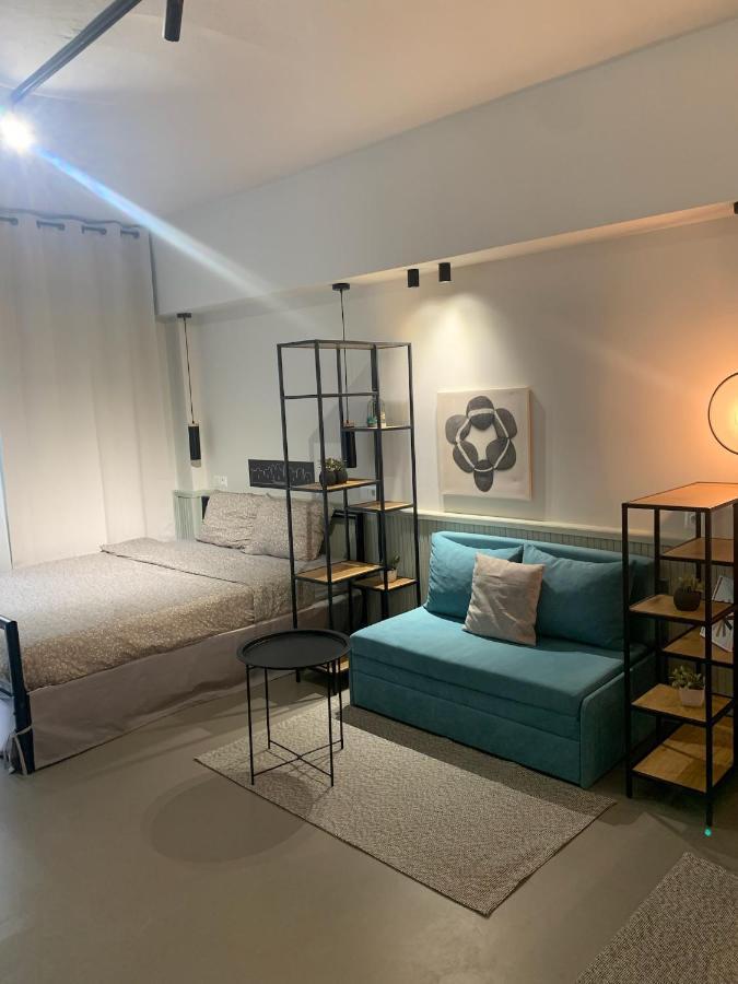 E2G Urban Stay, #E 塞萨洛尼基 外观 照片