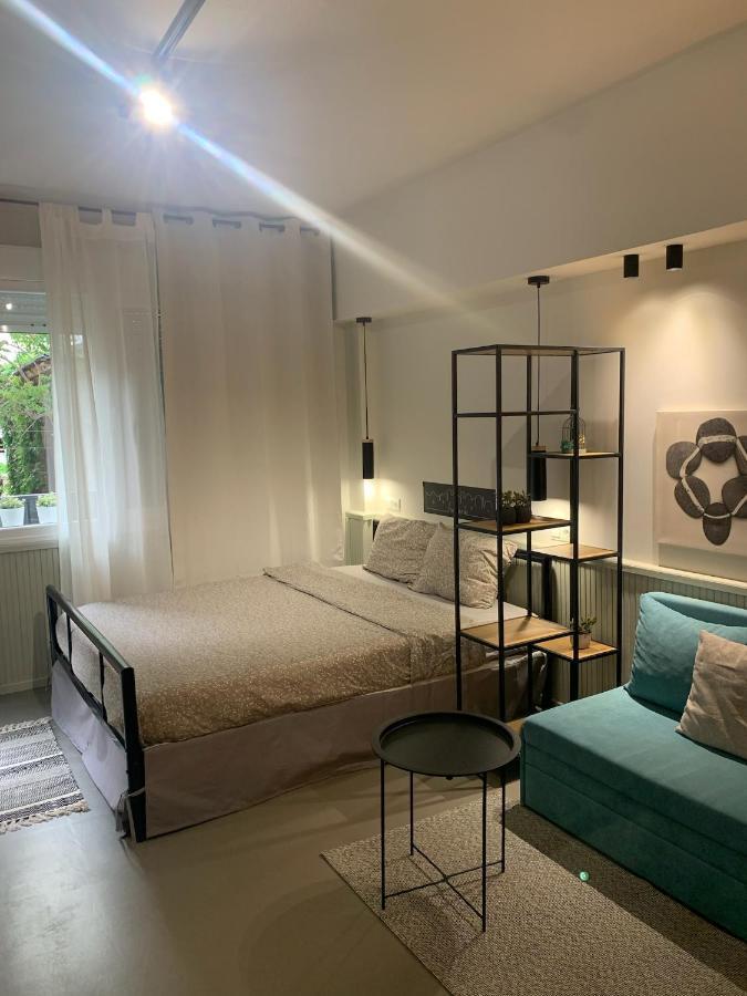 E2G Urban Stay, #E 塞萨洛尼基 外观 照片
