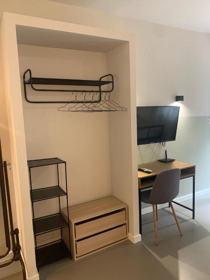 E2G Urban Stay, #E 塞萨洛尼基 外观 照片