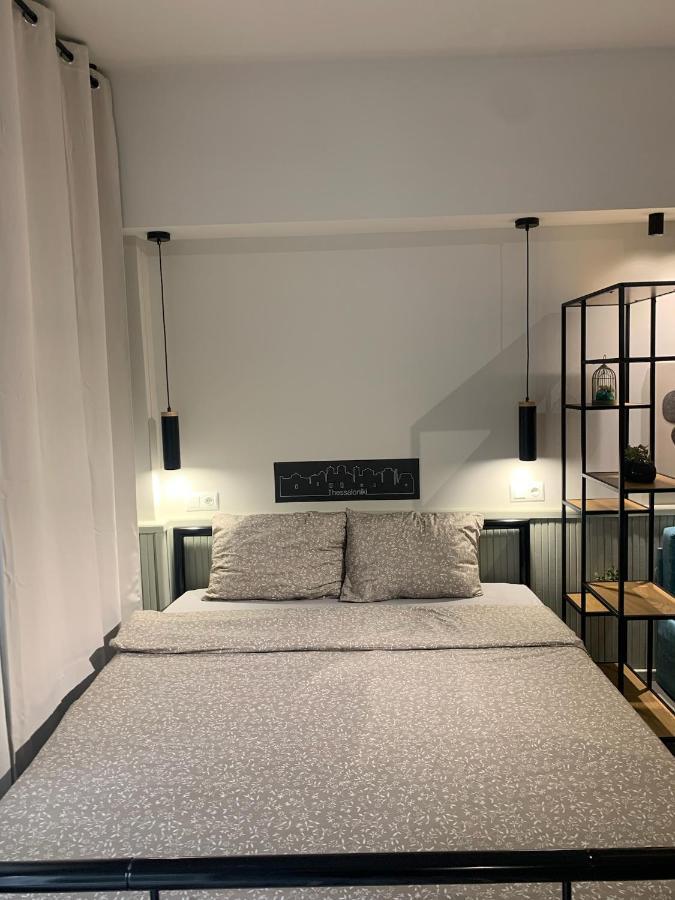 E2G Urban Stay, #E 塞萨洛尼基 外观 照片