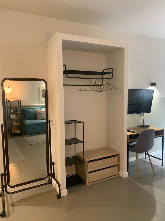E2G Urban Stay, #E 塞萨洛尼基 外观 照片