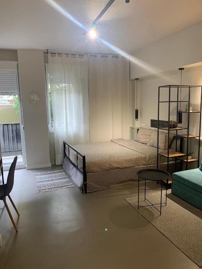 E2G Urban Stay, #E 塞萨洛尼基 外观 照片