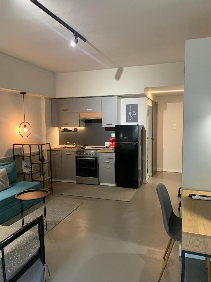 E2G Urban Stay, #E 塞萨洛尼基 外观 照片