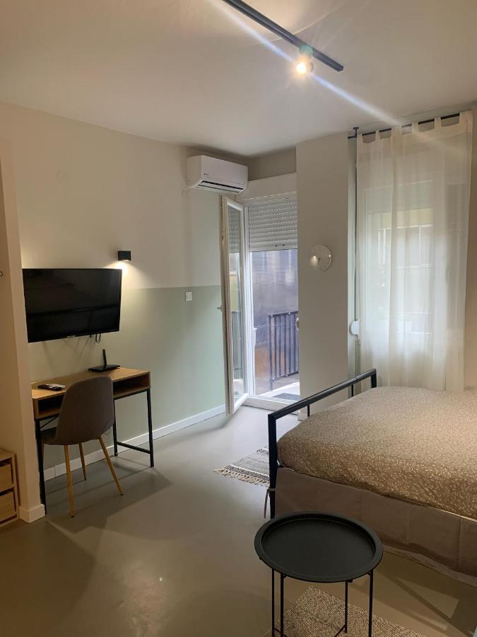 E2G Urban Stay, #E 塞萨洛尼基 外观 照片