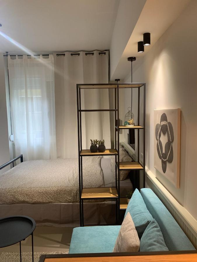 E2G Urban Stay, #E 塞萨洛尼基 外观 照片