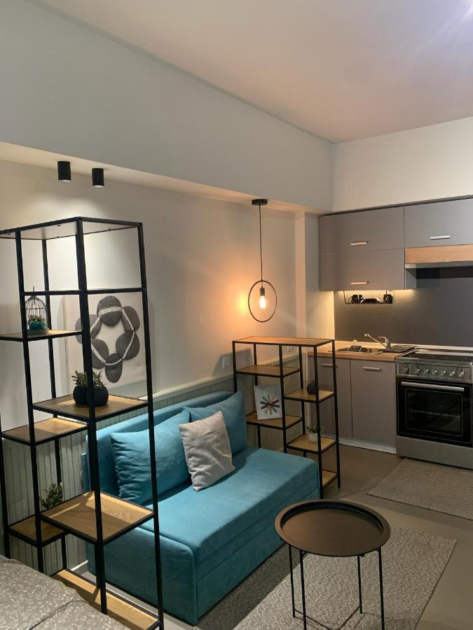 E2G Urban Stay, #E 塞萨洛尼基 外观 照片